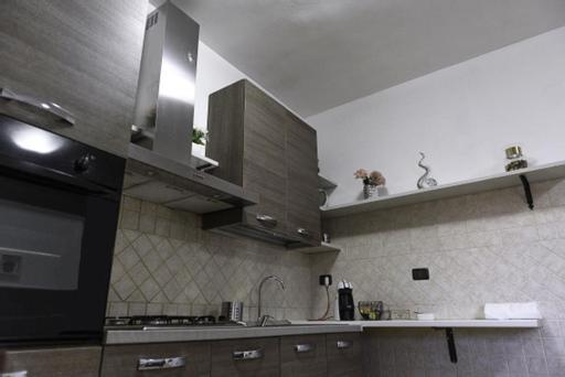 Appartamento Di Via Refini Spoleto Exterior foto