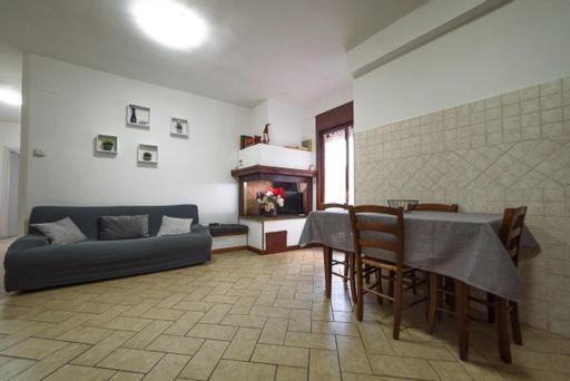 Appartamento Di Via Refini Spoleto Exterior foto