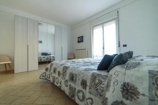 Appartamento Di Via Refini Spoleto Exterior foto