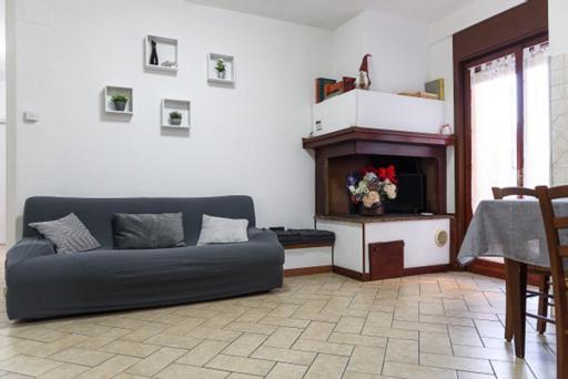 Appartamento Di Via Refini Spoleto Exterior foto