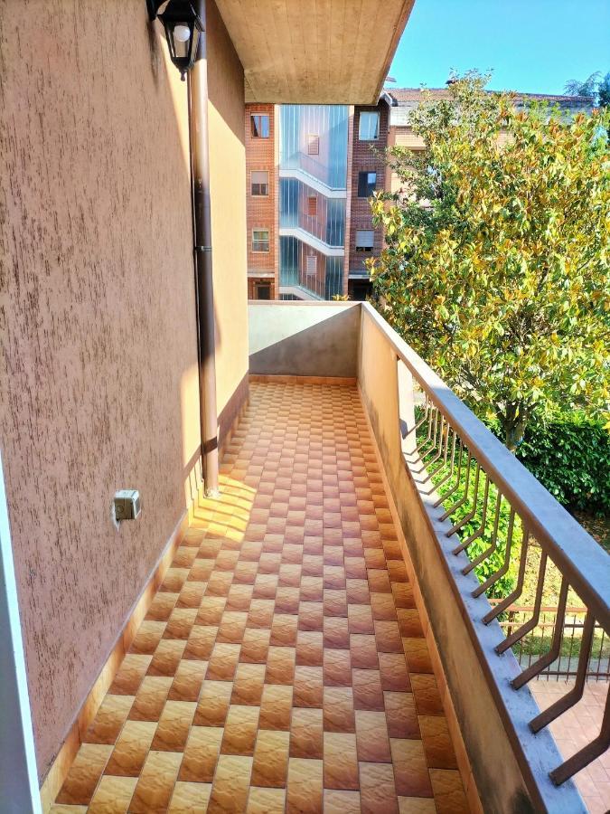 Appartamento Di Via Refini Spoleto Exterior foto